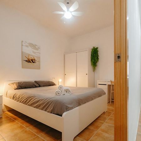 Apartamento Centrico Таррагона Экстерьер фото