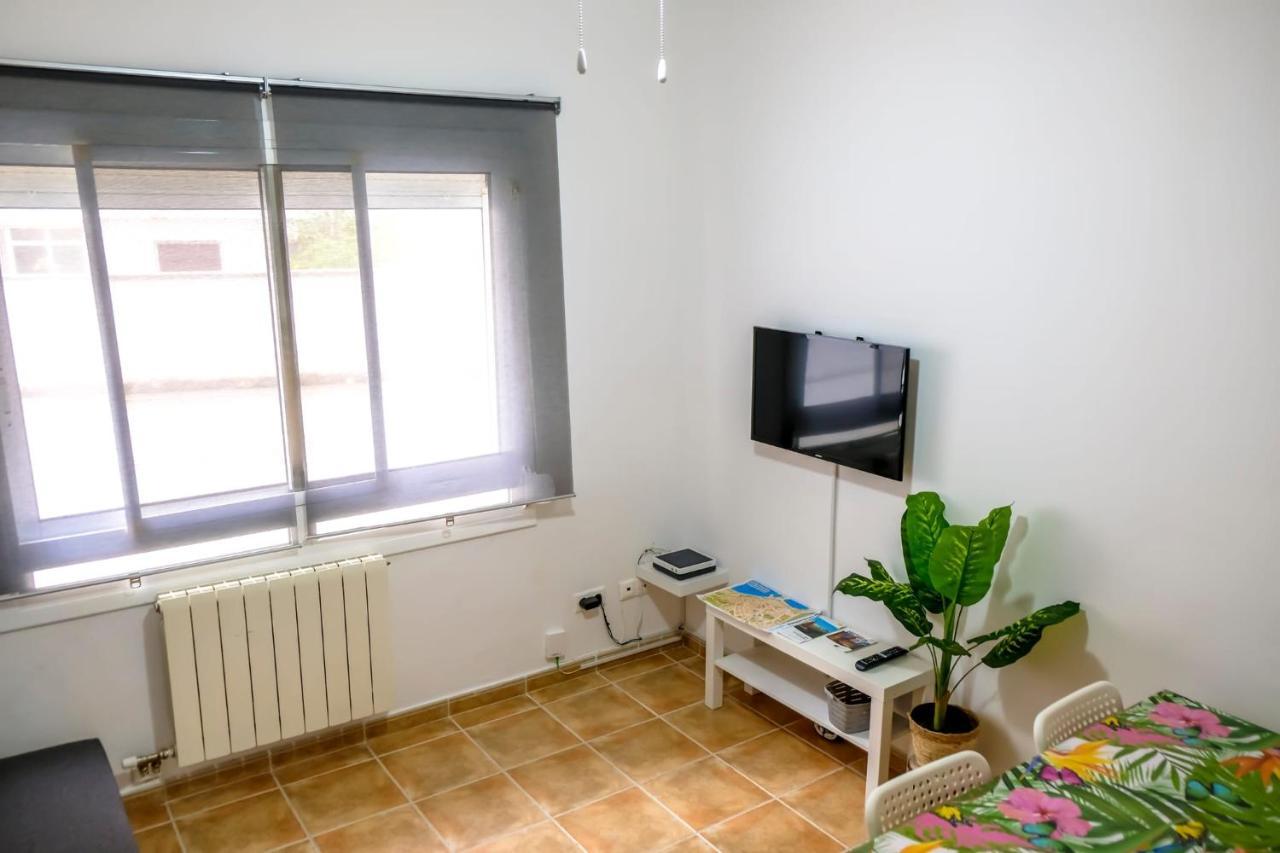 Apartamento Centrico Таррагона Экстерьер фото