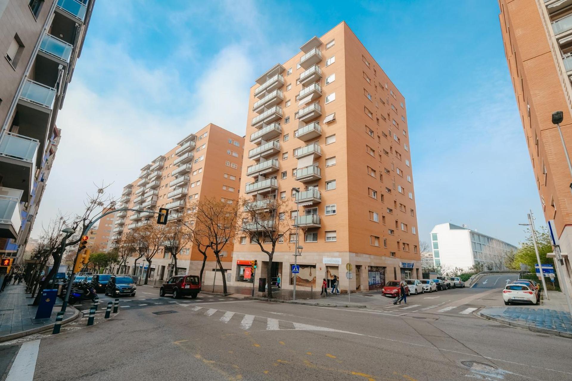 Apartamento Centrico Таррагона Экстерьер фото