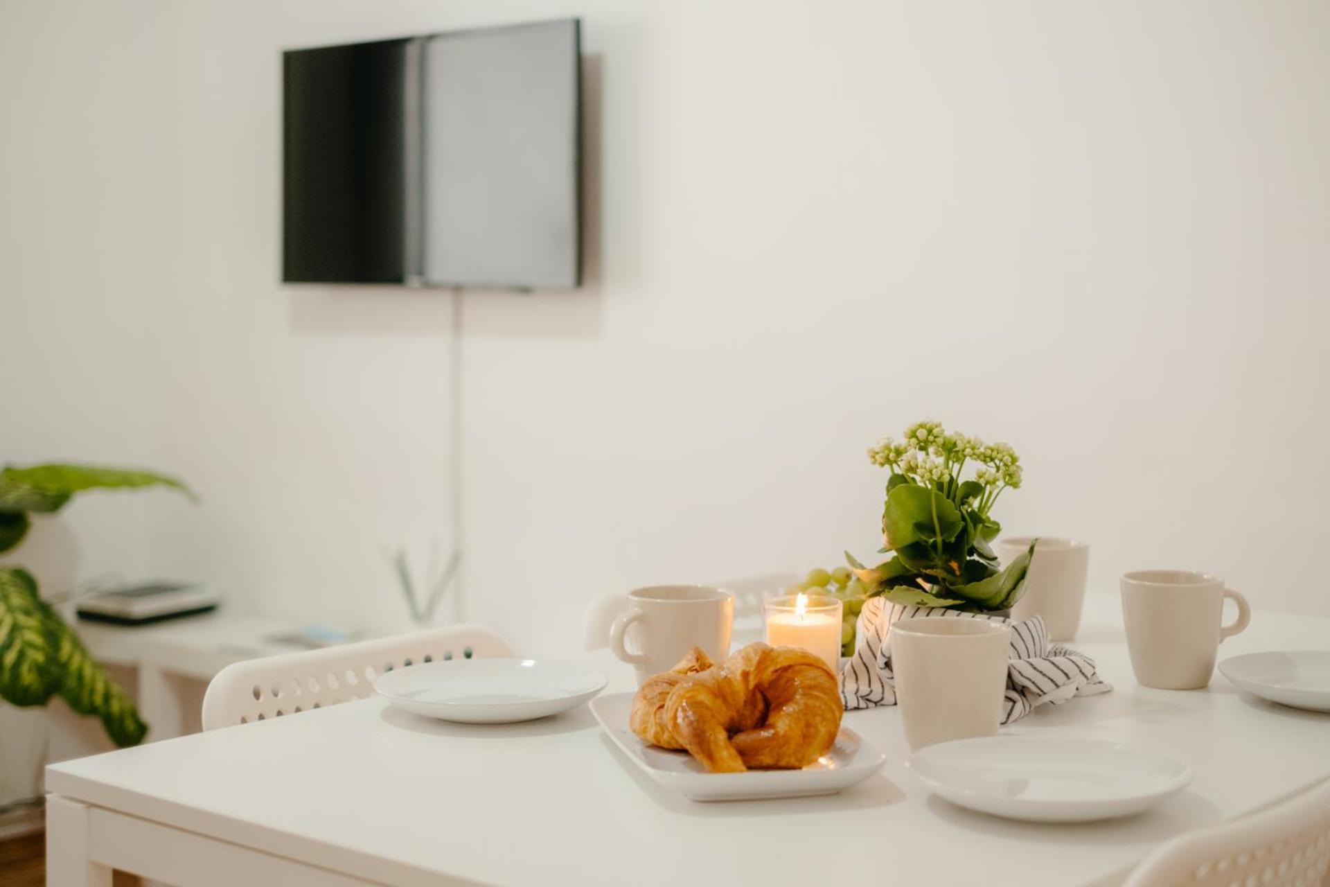 Apartamento Centrico Таррагона Экстерьер фото