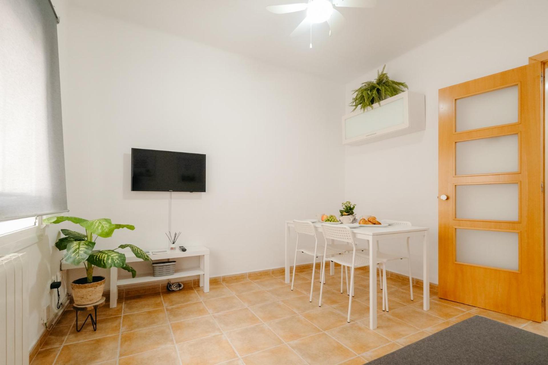 Apartamento Centrico Таррагона Экстерьер фото