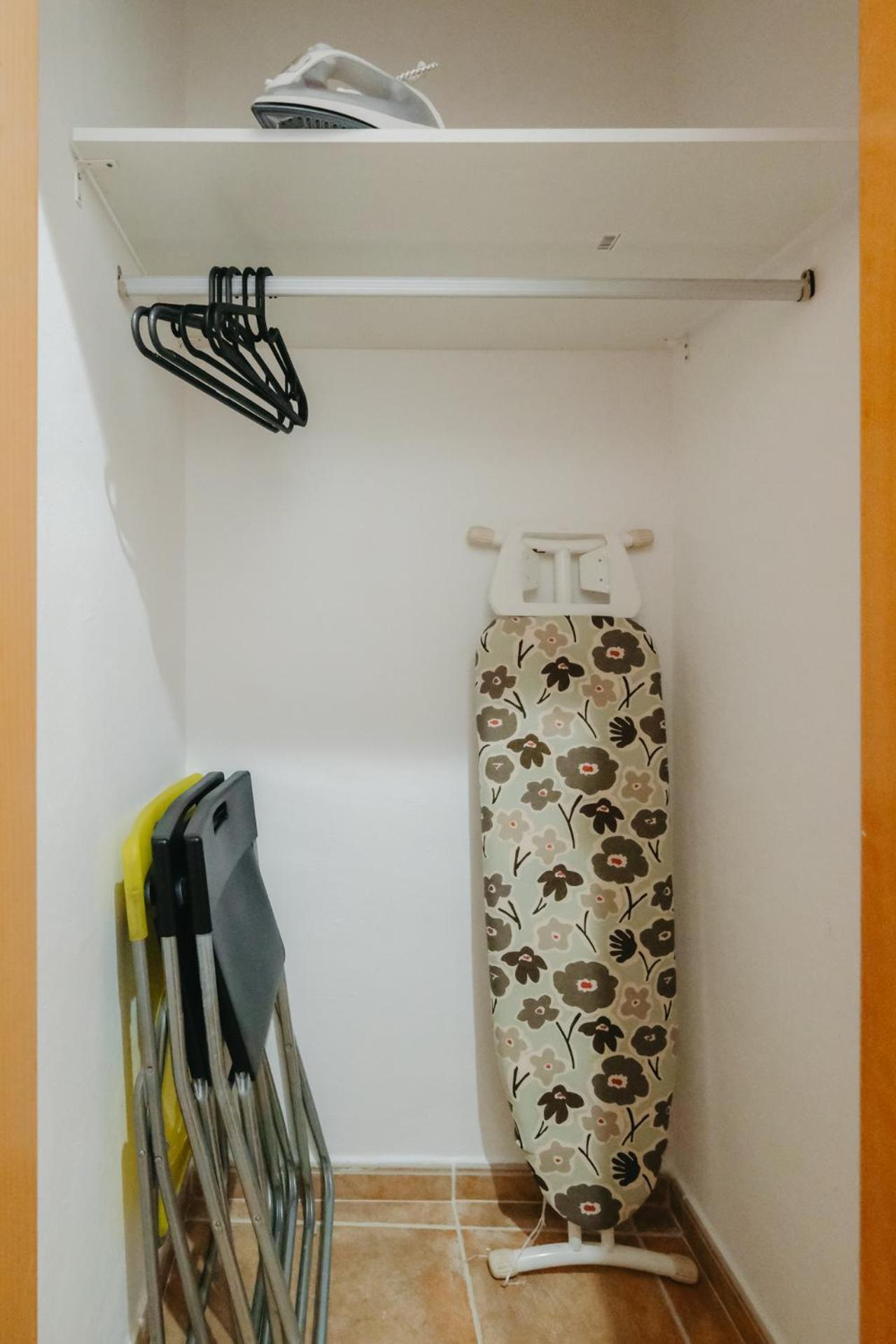 Apartamento Centrico Таррагона Экстерьер фото