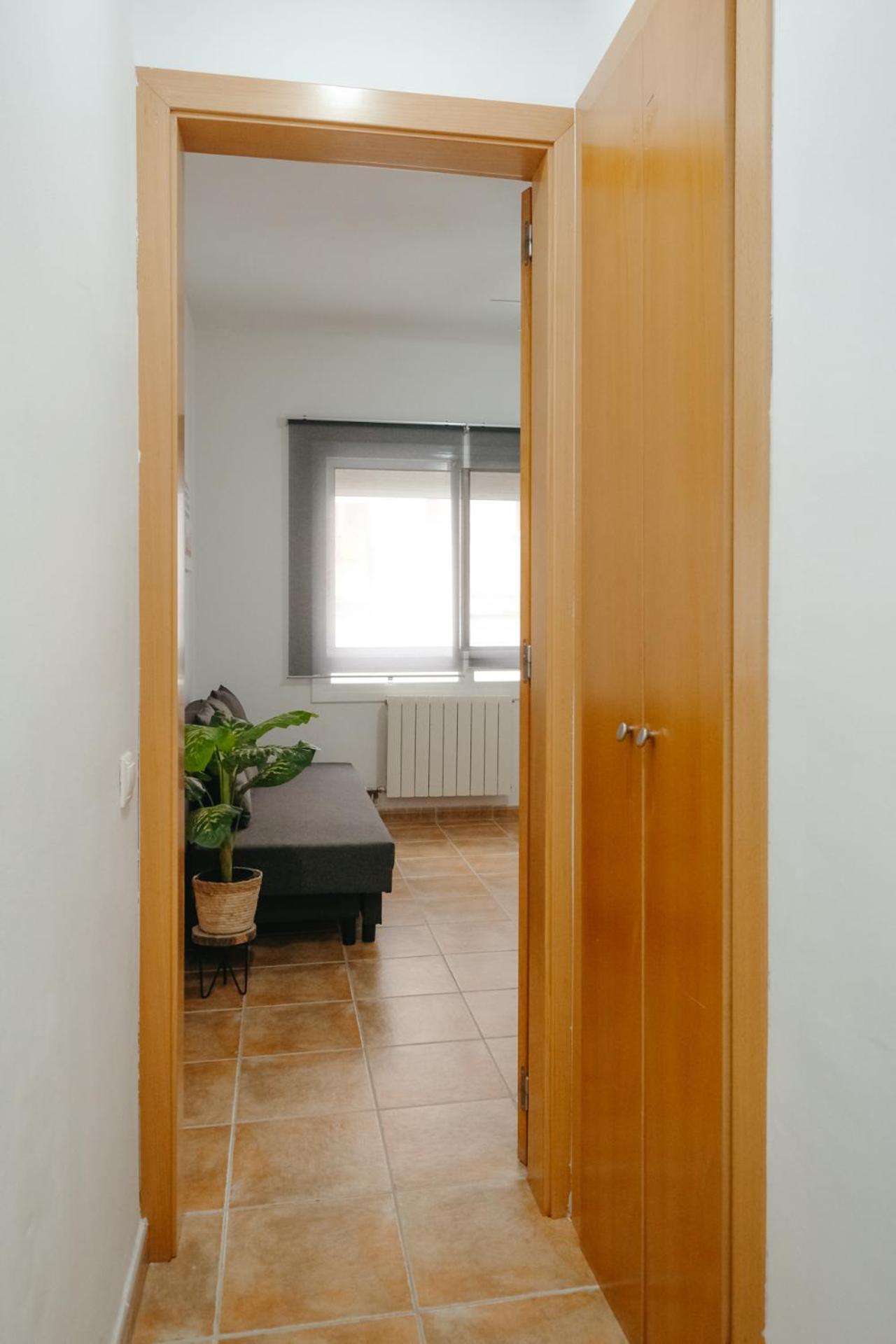 Apartamento Centrico Таррагона Экстерьер фото