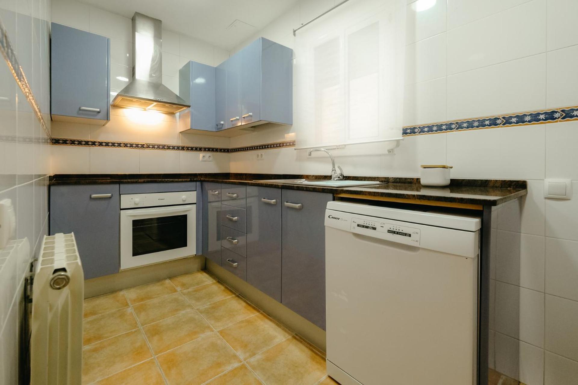 Apartamento Centrico Таррагона Экстерьер фото