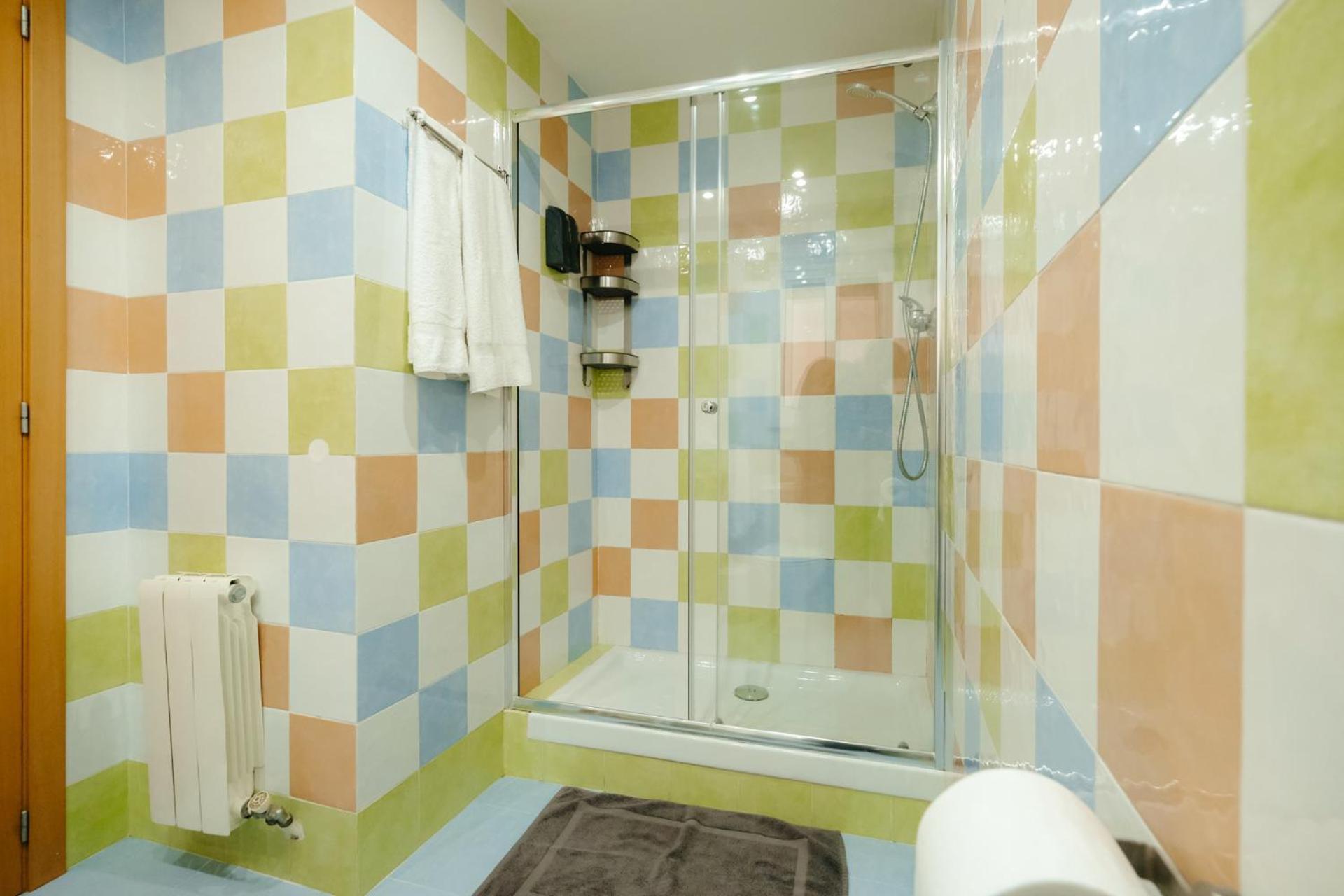 Apartamento Centrico Таррагона Экстерьер фото